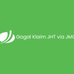 Gagal Klaim JHT via JMO Penyebab & Cara Mengatasi